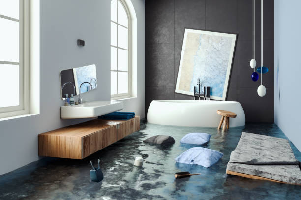 Best Carpet water damage restoration  in West Puente Valley, CA